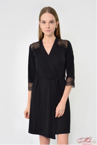 Роскошный халат Enel 286